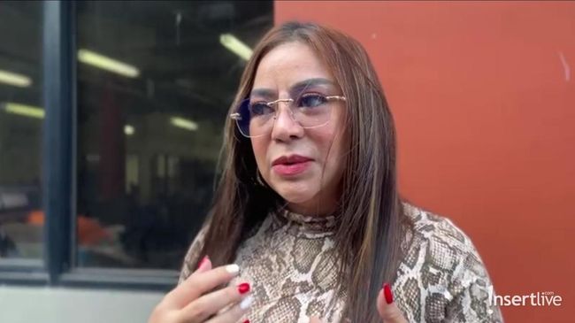 Putus dari Pacar Brondong, Anisa Bahar Kini Diam-diam Sudah Nikah