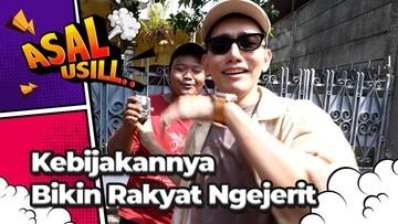 Andai Rakyat Jadi Bos, Ini Peraturannya Buat Pejabat Pemerintah