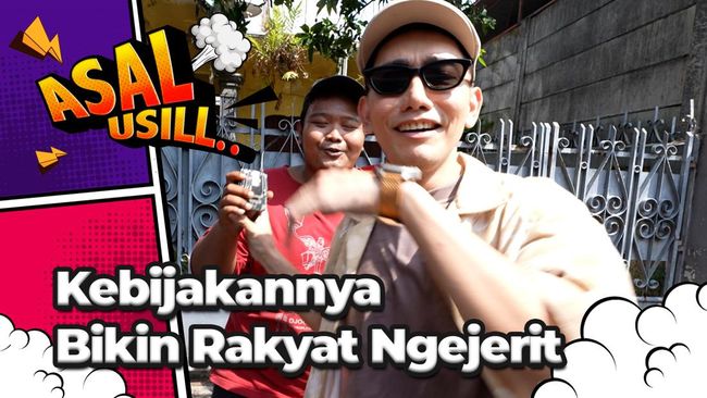 Jika Rakyat Memegang Kuasa, Inilah Aturan untuk Pejabat Pemerintah