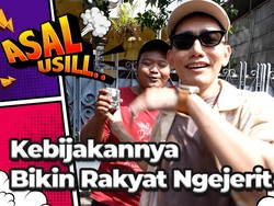 Andai Rakyat Jadi Bos, Ini Peraturannya Buat Pejabat Pemerintah