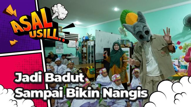 Unboxing Hadiah Ulang Tahun Anak TK, Isinya Sangat Mengagetkan! Unboxing Hadiah Ulang Tahun Anak TK, Isinya Sangat Mengagetkan!