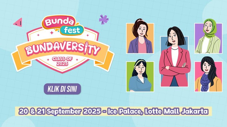 Banner Bundaversity 2025 Banner Bundaversity 2025