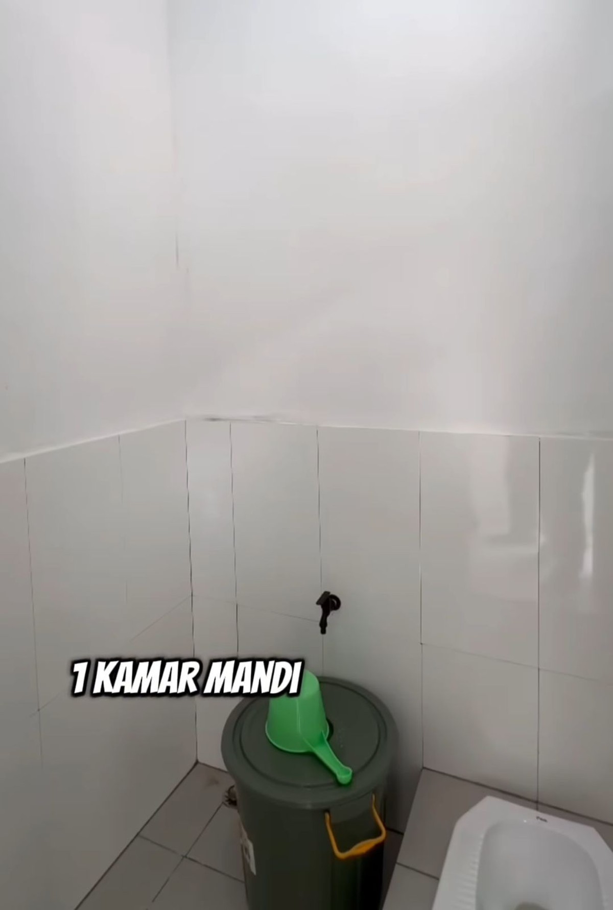 Begini Penampakan Rumah Keluarga Affan Kurniawan dari Kementerian PKP