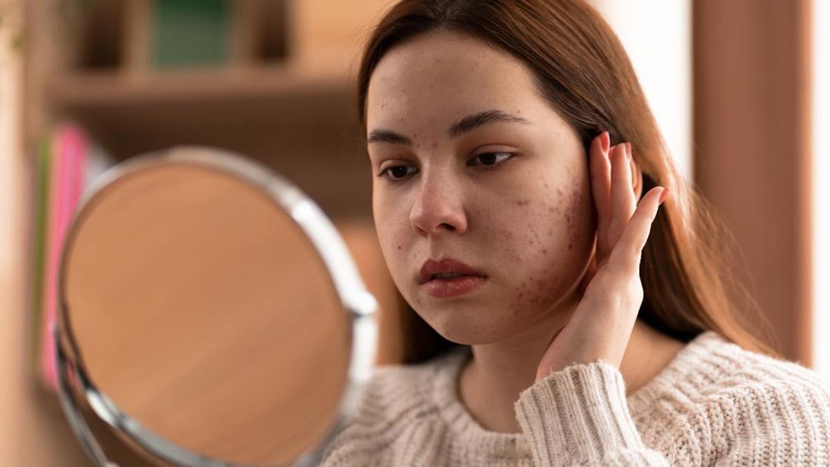 Bisa Picu Penyakit, Jangan Pernah Sentuh Bagian Tubuh Ini Ya!