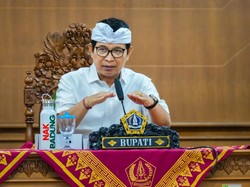 Masih Ada Desa Kendala Bangun TPS3R di Badung