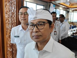 Proyek Underpass Jimbaran Senilai Rp 350 Miliar Bakal Dibiayai Penuh dari Pusat