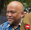 Ilham soal Mercy BJ Habibie Disita KPK: Dibeli RK Tapi Belum Lunas