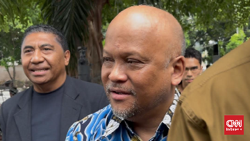 Ilham Habibie Penuhi Panggilan KPK, Diperiksa Lagi di Kasus BJB