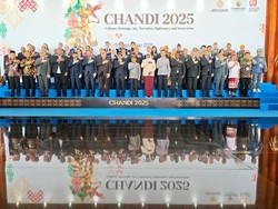 CHANDI 2025 Diharap Jadi Platform Global Eksplorasi Kekuatan Budaya