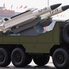 Deret Alutsista Canggih di Parade Militer China: Rudal Nuklir-Laser