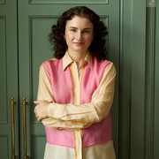 Chloe Malle Resmi Terpilih sebagai Head of Editorial Content Vogue Amerika