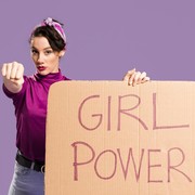 5 Ciri Perempuan yang Selalu Bangkit Setelah Terjatuh, Bisa Jadi Inspirasi