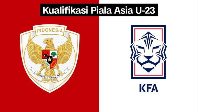 Timnas Indonesia U-23 gagal lolos ke putaran final setelah takluk 0-1 dari Korea Selatan di babak Kualifikasi Piala Asia U-23 2025.