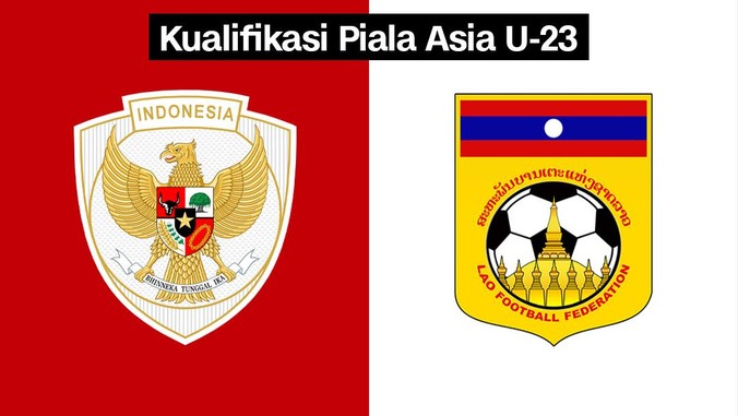 Timnas Indonesia U-23 harus rela imbang tanpa gol melawan Laos di laga perdana Grup J Kualifikasi Piala Asia U-23 2026. Sampai jumpa di live report berikutnya.
