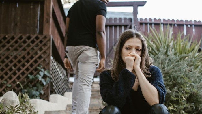 Dampak kurang empati bisa mengarah ke hubungan toxic. Ini hasil dari kebutuhan emosional yang diabaikan/Foto: pexels.com/RDNE Stock project