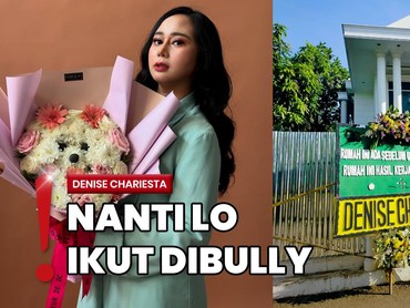 img-title Lagi Banyak Dihujat, Uya Kuya Minta Denise Chariesta Setop Mendukung