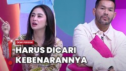 Artis Ramai Diajak Jadi Buzzer, Dewi Perssik Ragu Pesan dari Pemerintah