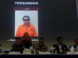 Laras Faizati Ditahan, Pengacara Ajukan Penangguhan Penahanan