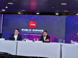 Sempat Rugi Rp 697 M, Emiten Bakrie (VIVA) Akhirnya Cetak Laba Rp 1,19 T