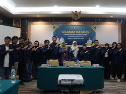 Tim Ekspedisi Patriot Kementrans dari Unpad-IPB Disebar di 28 Desa NTB