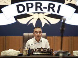 Video: Dasco Tegaskan Tunjangan Perumahan DPR Dihentikan Sejak 31 Agustus