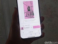 Apa Makna Tren Foto Profil Brave Pink Hero Green? Ini Arti dan Cara Membuatnya
