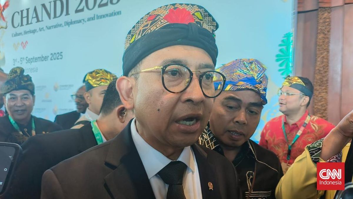 Kemenbud Dorong Pelestarian Budaya Melalui Konten Digital