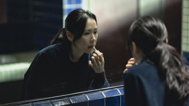 Berikut daftar lengkap pemenang Blue Dragon Film Awards 2025 yang didominasi No Other Choice dan Harbin.