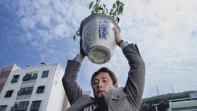 No Other Choice Jadi Perwakilan Korea Selatan ke Piala Oscar 2026