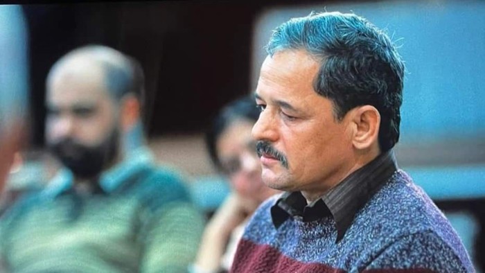 Film Trial by Fire/Foto: IMDb