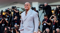 Dwayne Johnson Kecam 44 Tahun Sejarah Game Donkey Kong