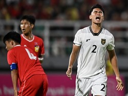 Lawan Mali, Timnas U-23 Adaptasi dengan Cara Main Indra Sjafri