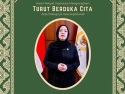 Geger Kabar Puan Maharani Meninggal, Ini Faktanya