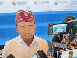 Setuju Imbauan Mendagri, Koster Pastikan Pejabat Bali Nggak ke Luar Negeri