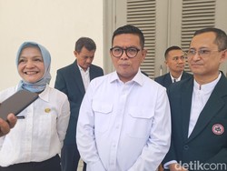 Andra Soni Soroti Wilayah Lebak dan Pandeglang Masih Kekurangan Dokter