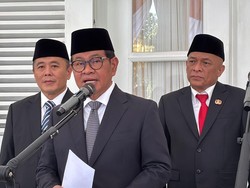 Pramono Cabut Instruksi WFH, ASN Jakarta Kembali Ngantor Hari Ini