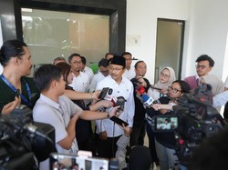 Gus Ipul: Tokoh Agama Dukung Prabowo Tegakkan Keadilan
