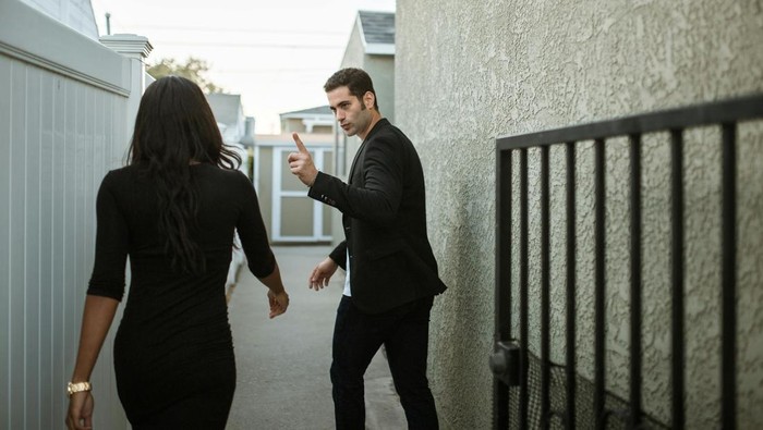 Hubungan tanpa empati membuat jarak emosional jadi makin jauh/Foto: pexels.com/RDNE Stock project