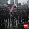 Koalisi Sipil: 400 Pedemo Masih Ditahan, Ribuan Jadi Korban Kekerasan