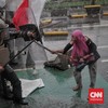 Monash:Demo Dipicu Frustrasi Rakyat, Bukan Aktor Eksternal Tersembunyi