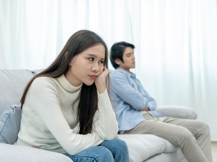 7 Tanda Miserable Husband Syndrome yang Bisa Merusak Pernikahan, Termasuk Mudah Tersinggung
