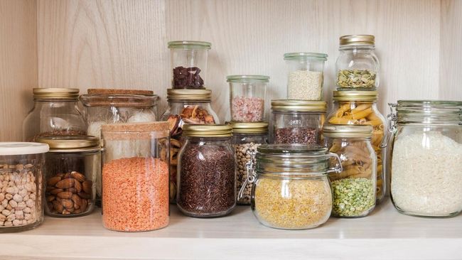 Cara Buat Diversity Jar, Tren Makanan Baru Penjaga Kesehatan Usus dan Kekebalan Tubuh