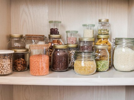 Cara Buat Diversity Jar, Tren Makanan Baru Penjaga Kesehatan Usus dan Kekebalan Tubuh