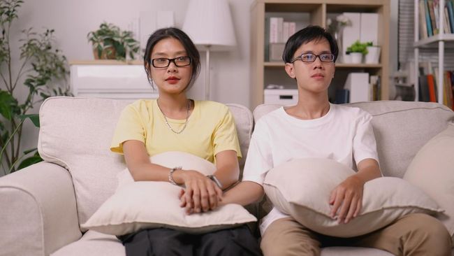 10 Ujian Pernikahan 1 Tahun Pertama, Masalah Ekonomi Termasuk?