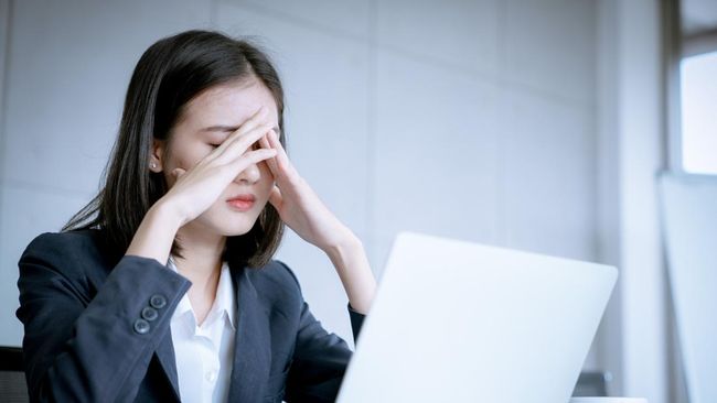 7 Cara Menghadapi Stres Ketidakpastian Karier saat Ini