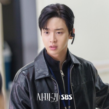 Simak Cerita Jang Dong Yoon Tentang Persiapannya Membintangi Drama Baru, Queen Mantis