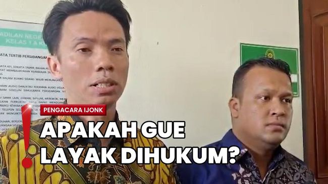 Jonathan Frizzy Ingin Fakta Kasus Vape yang Menjeratnya Terungkap