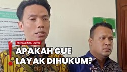 img-title Jonathan Frizzy Ingin Fakta Kasus Vape yang Menjeratnya Terungkap