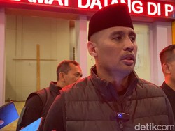Geger Temuan Ladang Ganja di Blitar Usai Polisi Tangkap Perusuh