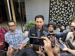 Satu Orang Jadi Tersangka Hasut Perusakan Polres dan DPRD Kota Kediri